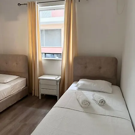 Nefeli Apartamento Calamata