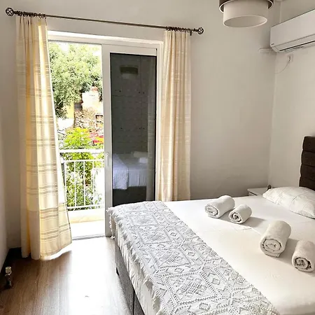 Nefeli Apartamento Calamata