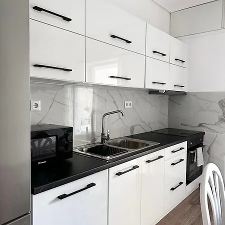 Apartment Nefeli Kalamata